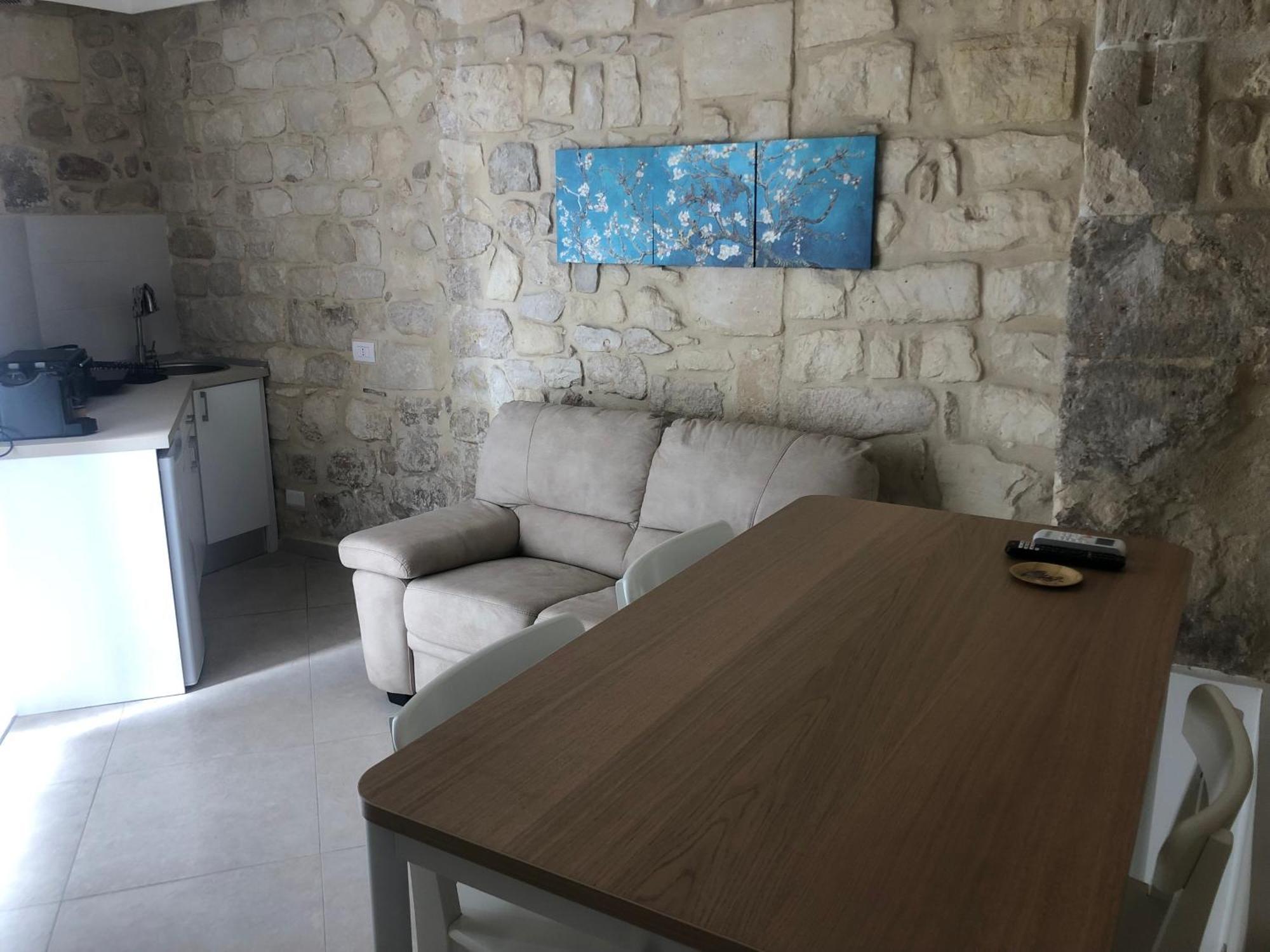 Mastranza 20 Apartamento Scicli Exterior foto