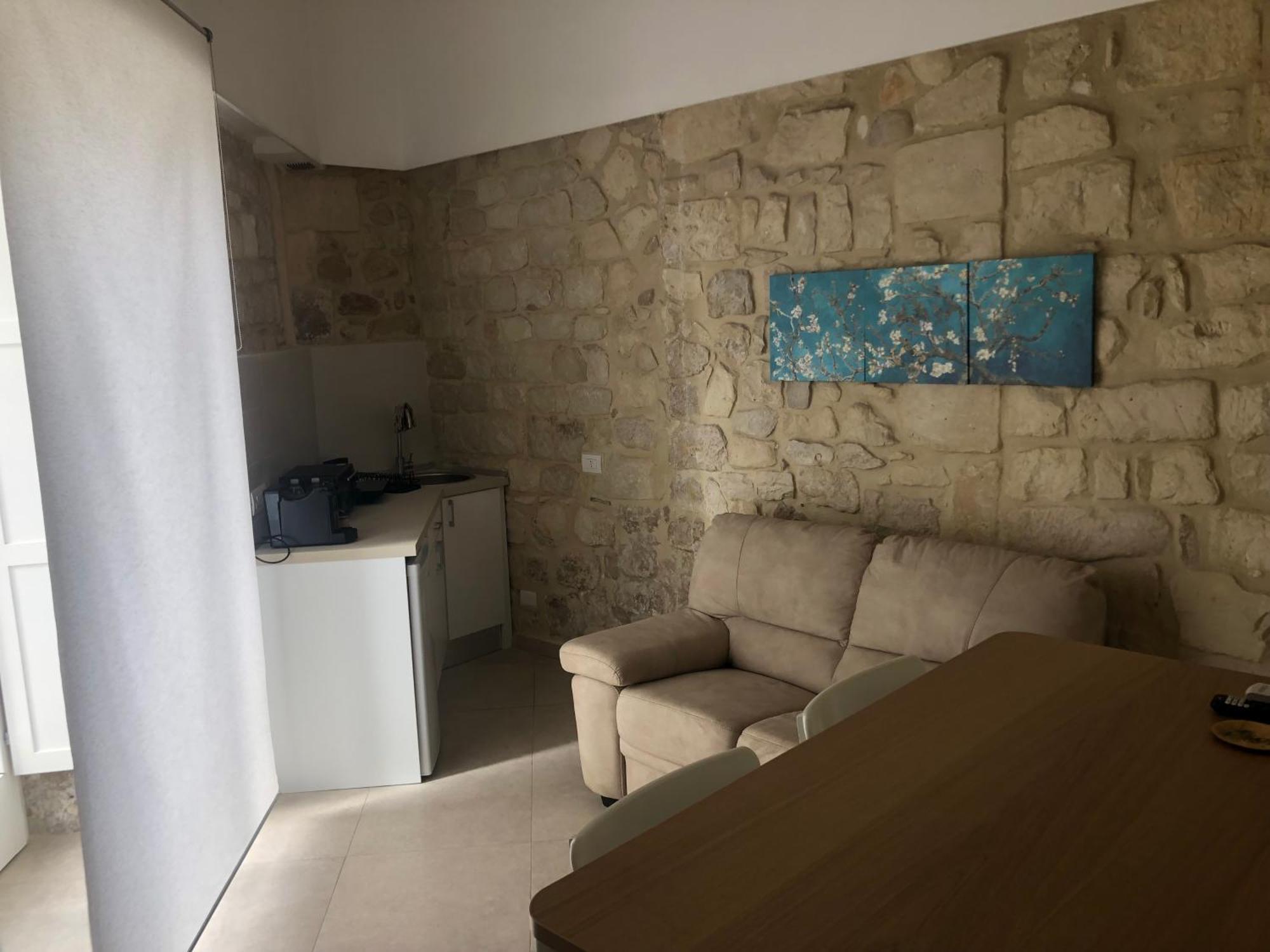 Mastranza 20 Apartamento Scicli Exterior foto